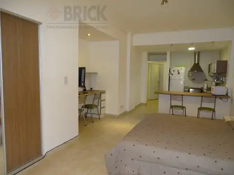 PARAGUAY Y AV. CORONEL DIAZ - MINI ESCRITORIO 48 M2 T/A NUEVO AMPLIO PATIO