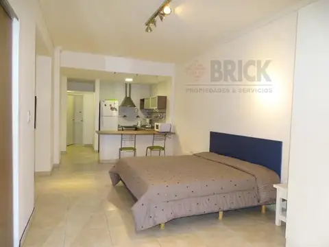 Departamento en Venta de Monoambiente