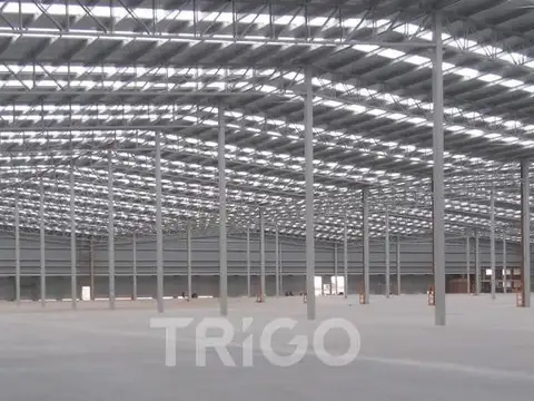 Galpón en Venta en Ezeiza, Partido de Ezeiza
