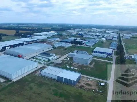 Galpon en Venta A Estrenar