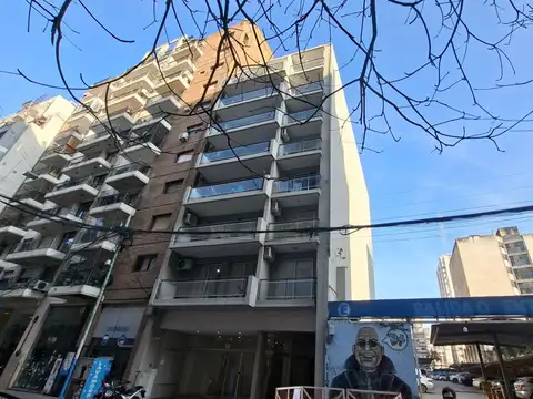 Venta. Rosario. Cochera