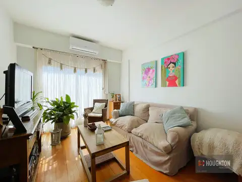 Departamento en Venta en Vicente Lopez, USD 215.000
