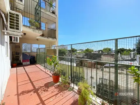 Departamento en Venta en Vicente Lopez, USD 218.000