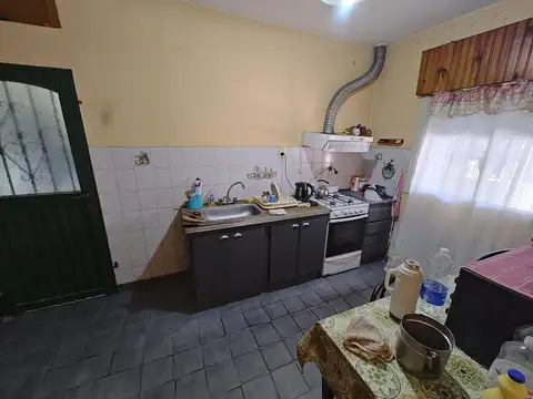 Casa en Venta en Gregorio De Laferrere, USD 60.000