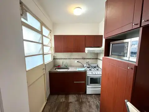 ALQUILER HASTA DICIEMBRE | 4 Ambientes Pleno centro