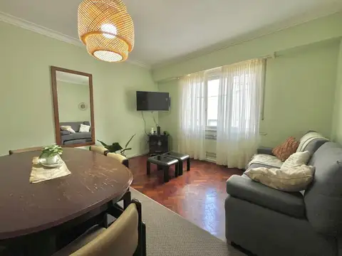 Departamento en Alquiler de 3 dormitorios