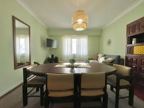 Departamento en Alquiler de 4 ambientes