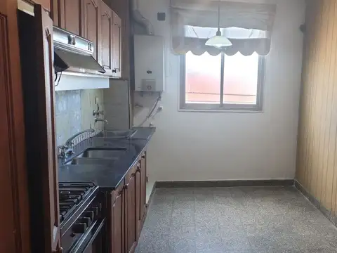 VENTA DE DEPARTAMENTO S/PISO AVELLANEDA
