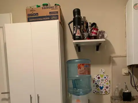 Departamento en Venta en Palmas del Sol, USD 115.000