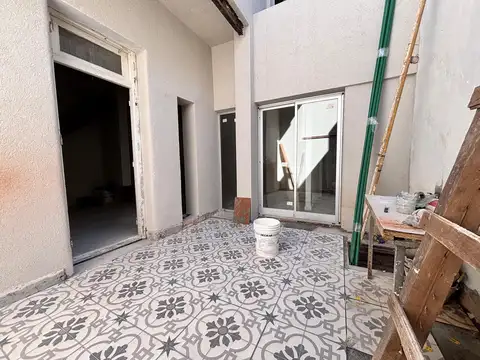 Depto Tipo Casa en Venta en Nuestra Señora De Lourdes, USD 175.000