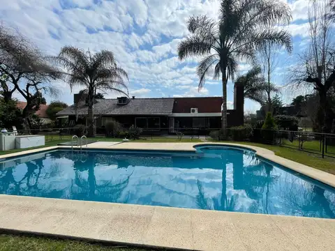 Av. Soberanía Nacional 500