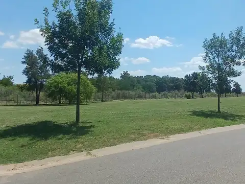 LOTE EN VENTA EN SAN SEBASTIAN