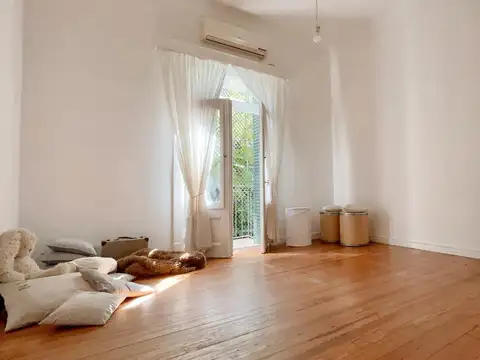 Depto Tipo Casa en Venta de 3 dormitorios