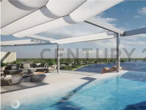 VENTA DEP. 3 AMB. NORDELTA C/COCHERA, EDIFICIO OCEANA