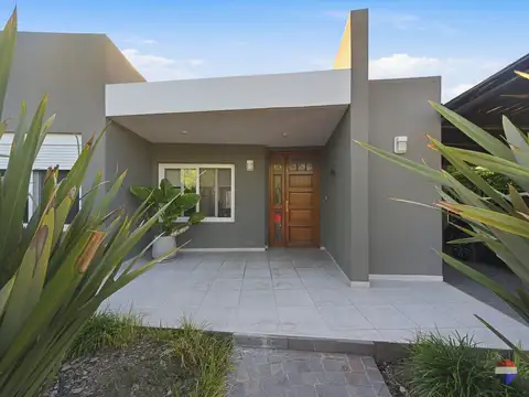 Venta Casa una planta Barrio La Montura