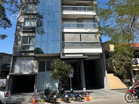 DEPARTAMENTO 3 AMBIENTES - CENTRO, RESISTENCIA