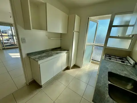 Departamento en Alquiler de 2 dormitorios
