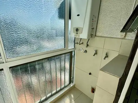 Departamento en Alquiler 50 años