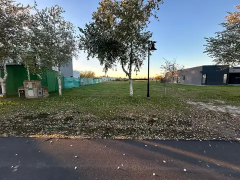 Terreno en Venta de 1050,0 m2