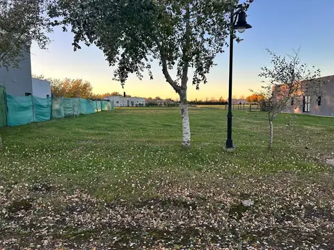 Terreno en Venta en Haras Del Sur 3, USD 29.900