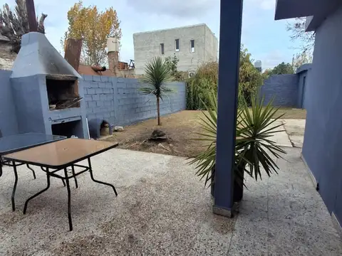 VENTA DE CASA JOSE C PAZ