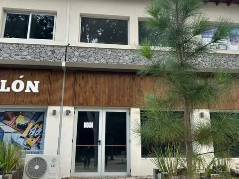 Local en venta - 2 Ambientes - Costa Del Este