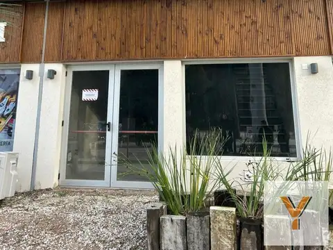 Local en venta - 2 Ambientes - Costa Del Este
