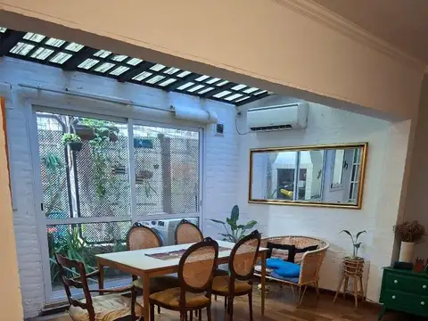 Departamento en Venta de 4 dormitorios