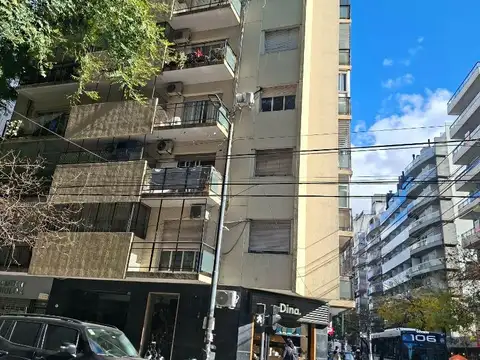 Departamento en Venta de 5 ambientes