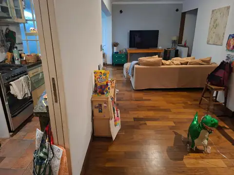 Departamento en Venta Permite mascota