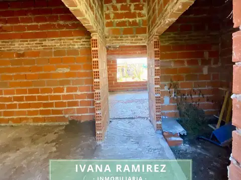 Casa en Venta en Lujan, USD 65.000