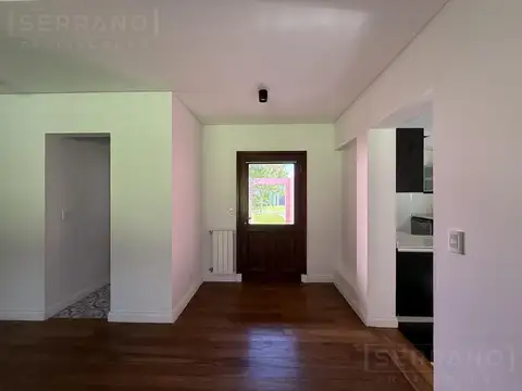 Casa en Alquiler en Villanueva, USD 1.700