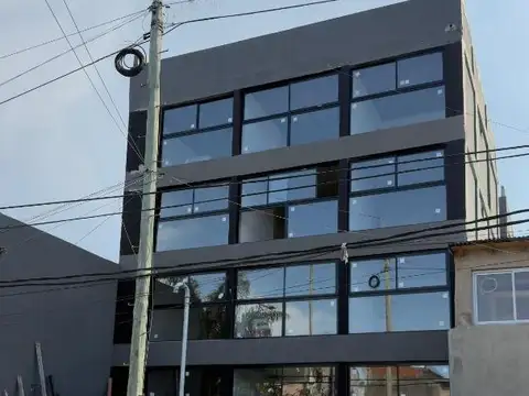 Belisario Roldan 2047