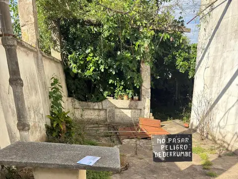 Casa en Venta en La Plata, USD 60.000