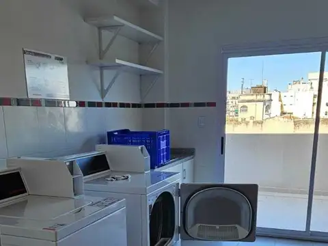 Departamento en Alquiler al Norte