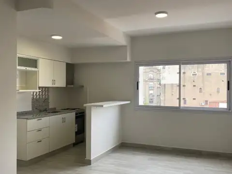 Departamento en Alquiler de Monoambiente