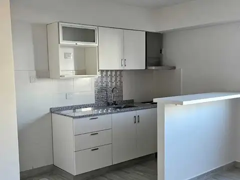 Departamento en Alquiler de 1 dormitorio
