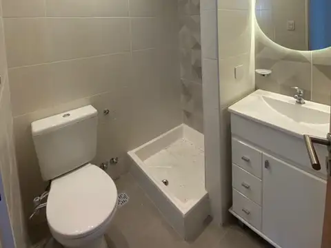 Departamento en Alquiler en Belgrano Chico, $ 650.000