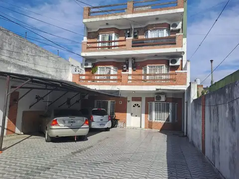 VENTA DEPTO 3 AMB. Cochera-AVELLANEDA-Apto crédito