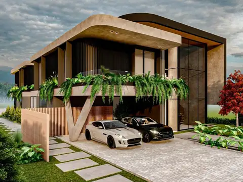 Casa en Venta de 5 dormitorios