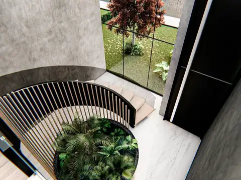 Casa en Venta con 4 cocheras