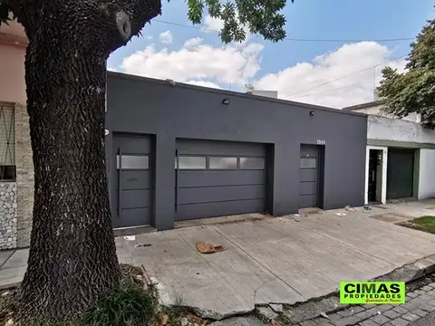 PH 3 AMB. 1º PISO CON PATIO Y TERRAZA  SIN EXPENSAS  UNICO