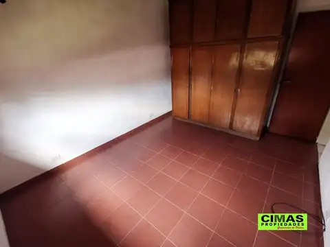 Depto Tipo Casa en Alquiler de 2 dormitorios