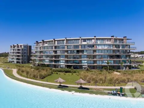 Lote en Venta en Terralagos Barrio Playa