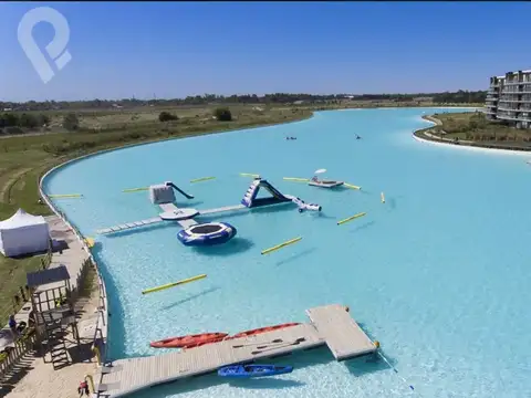 Terreno en Venta de 830,0 m2