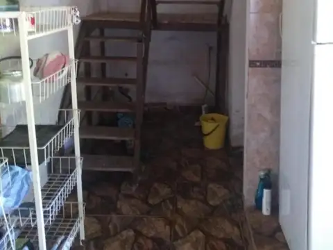 Casa en Aguas Verdes, lote Importante.