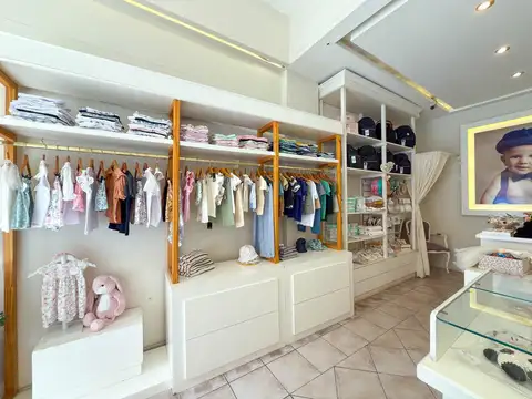 Fondo Comercio en Venta en Tandil, USD 39.000