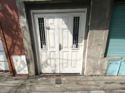 Doctora Alicia Moreau de Justo 3400