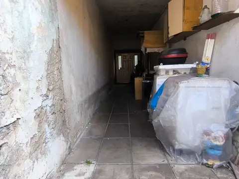 Depto Tipo Casa en Venta de 3 ambientes