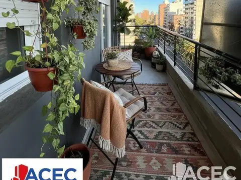 Venta- Departamento - Lourdes